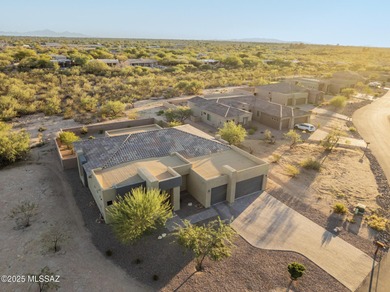 Former Model Home Loaded with Upgrades! Single-level home in