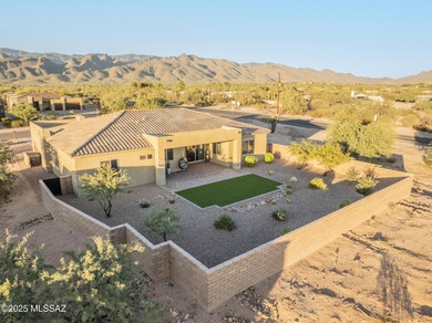 Former Model Home Loaded with Upgrades! Single-level home in