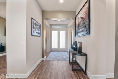 Former Model Home Loaded with Upgrades! Single-level home in