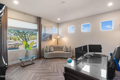 Former Model Home Loaded with Upgrades! Single-level home in