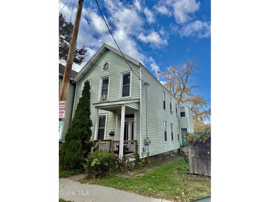 Lake Home For Sale in Troy, New York