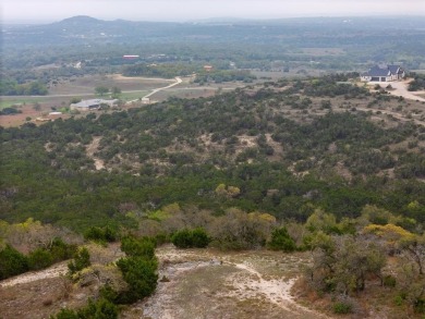 Lake Acreage For Sale in Blanco, Texas