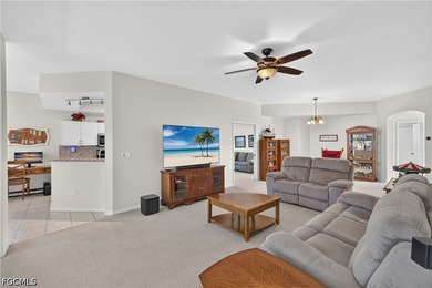 Well-maintained 2-bedroom plus den residence offering a flexible - photo 8