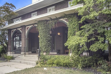 Don't miss your opportunity to own a monumental piece of Elkhart