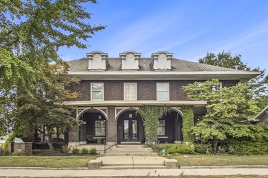 Don't miss your opportunity to own a monumental piece of Elkhart