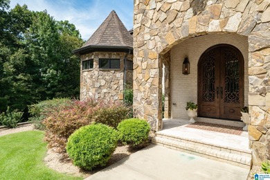 Over 10,000 sq ft of luxury living in Indian Springs Village!