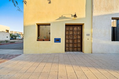 Welcome to 256 S Avenida del Palo Fiero, where traditional
