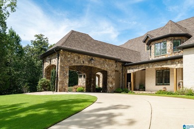 Over 10,000 sq ft of luxury living in Indian Springs Village!