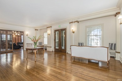 Don't miss your opportunity to own a monumental piece of Elkhart