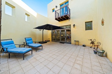 Welcome to 256 S Avenida del Palo Fiero, where traditional