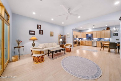 Welcome to 256 S Avenida del Palo Fiero, where traditional