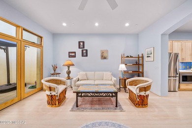 Welcome to 256 S Avenida del Palo Fiero, where traditional