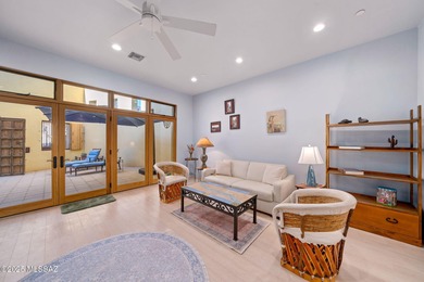 Welcome to 256 S Avenida del Palo Fiero, where traditional