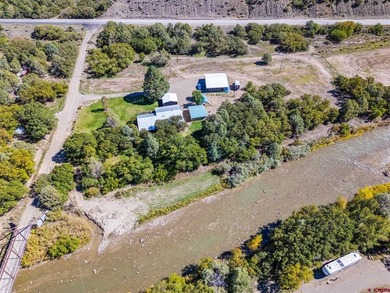 Lake Home For Sale in Arboles, Colorado