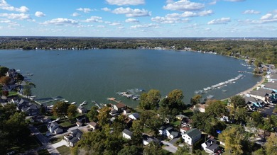 Cedar Lake - Lake County Lot For Sale in Cedar Lake Indiana