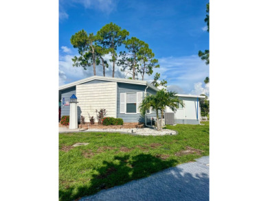 Cape Coral Lakes Area Home For Sale in North Fort Myers Florida