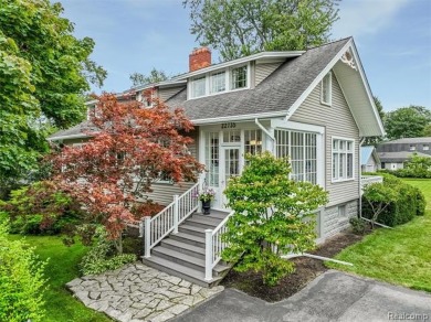 Lake Home For Sale in Saint Clair Shores, Michigan