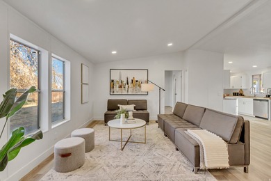 Great Salt Lake Home For Sale in Erda Utah