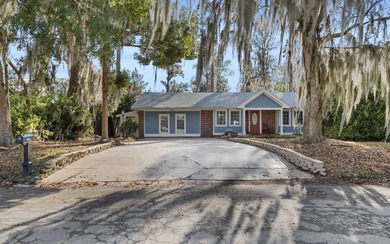 Alligator Lake - Columbia County Home Active Under Contract in Lake City Florida