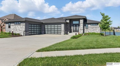 Bennington Lake Home For Sale in Bennington Nebraska