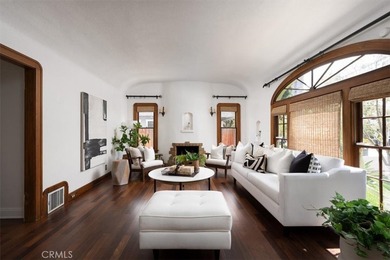 The timeless Spanish colonial revival design of the historic - photo 11