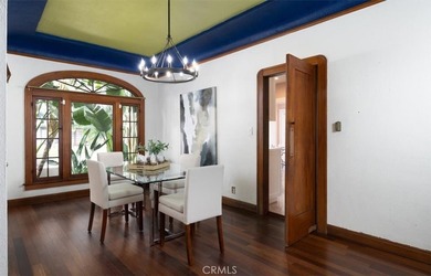 The timeless Spanish colonial revival design of the historic - photo 12