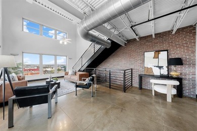 Rare opportunity to own a piece of historic Waco. This