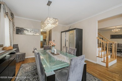 Welcome to this spacious Center Hall Colonial nestled in a - photo 12