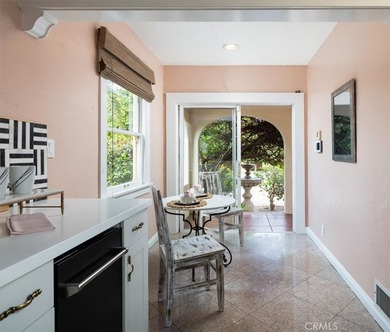 The timeless Spanish colonial revival design of the historic - photo 17