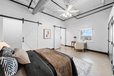 Rare opportunity to own a piece of historic Waco. This