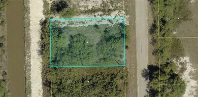 Lehigh Acres Area Lot For Sale in Lehigh Acres Florida