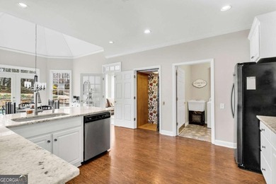 Located in a highly sought after swim tennis community, this - photo 21