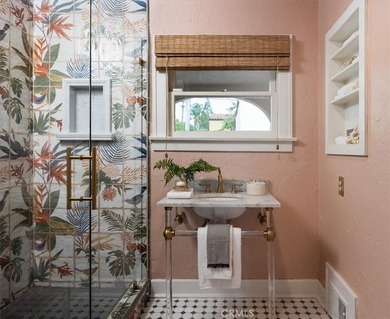 The timeless Spanish colonial revival design of the historic - photo 21