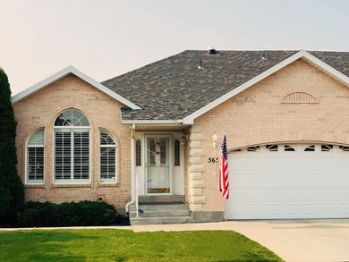 Utah Lake Townhome/Townhouse For Sale in Orem Utah