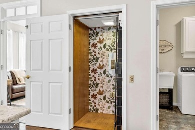 Located in a highly sought after swim tennis community, this - photo 22