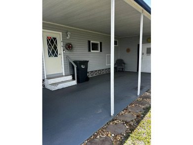 Swan Lake 55+ Mobile Home Community This is a mobile home for - photo 22
