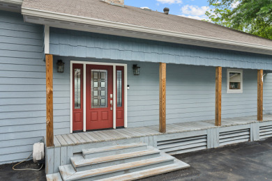 Premier Lake Front Home - photo 5