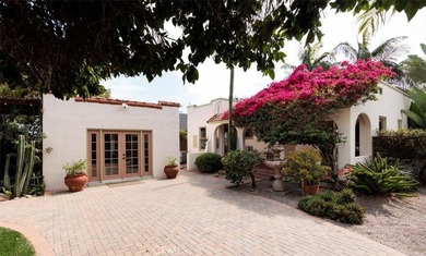 The timeless Spanish colonial revival design of the historic - photo 24
