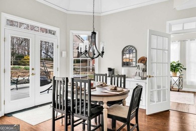 Located in a highly sought after swim tennis community, this - photo 25