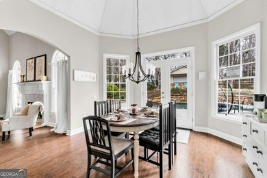 Located in a highly sought after swim tennis community, this - photo 26