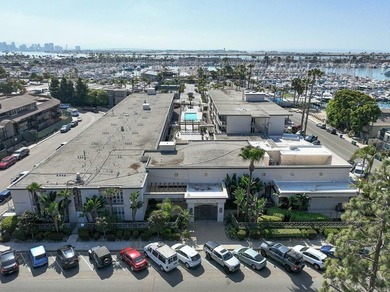 Live the Point Loma coastal lifestyle in this light-filled - photo 26