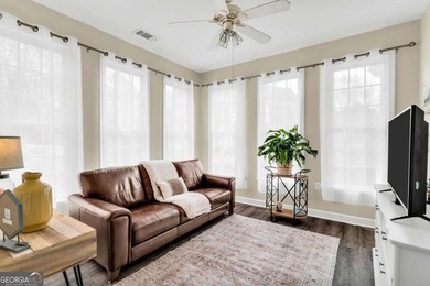 Located in a highly sought after swim tennis community, this - photo 27