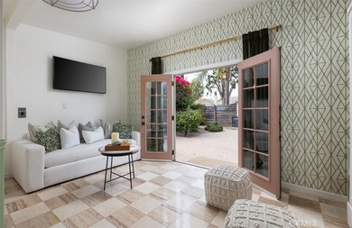 The timeless Spanish colonial revival design of the historic - photo 27