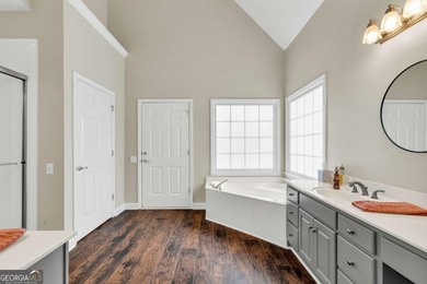 Located in a highly sought after swim tennis community, this - photo 29