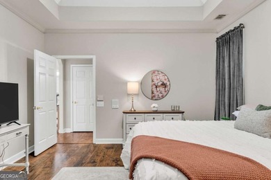 Located in a highly sought after swim tennis community, this - photo 30