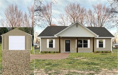 (private lake, pond, creek) Home For Sale in Lincoln Arkansas