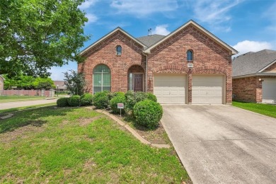 Lake Home For Sale in Grand Prairie, Texas