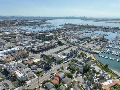Live the Point Loma coastal lifestyle in this light-filled - photo 32