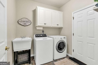 Located in a highly sought after swim tennis community, this - photo 35