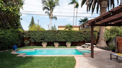 The timeless Spanish colonial revival design of the historic - photo 35